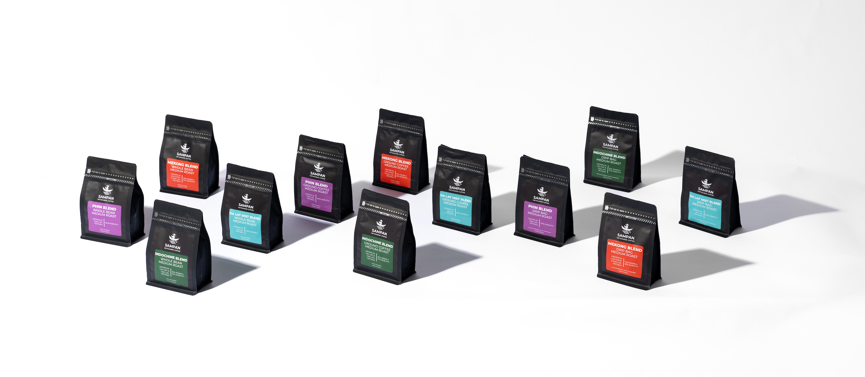 Coffee Bundles