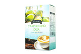 ORE COFFEE – COCONUT CAPPUCCINO