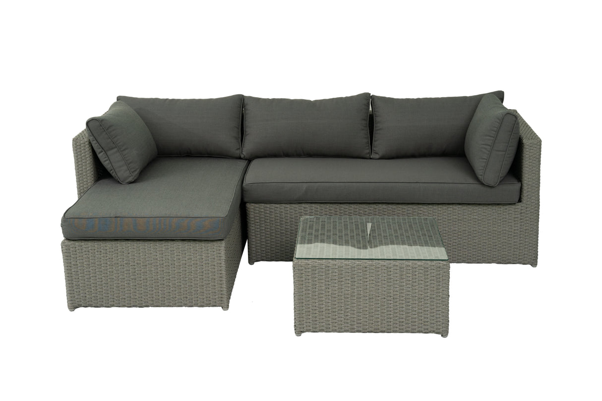 NAMSAN LOUNGE SET (3PCS)