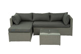 NAMSAN LOUNGE SET (3PCS)