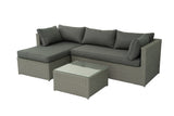 NAMSAN LOUNGE SET (3PCS)
