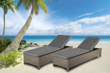 SUSAN SUNLOUNGER