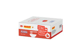 MILIKET BBQ Pork Instant Noodles (24 x 65g)