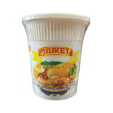 MILIKET Chicken Cup Instant Noodles (12 x 60g)