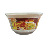 MILIKET Chicken Bowl Instant Noodles (12 x 84g)