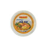 MILIKET Curry Cup Instant Noodles (12 x 60g)