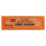 MILIKET Curry Cup Instant Noodles (12 x 60g)