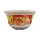 MILIKET Kim Chi Bowl Instant Noodles (12 x 84g)