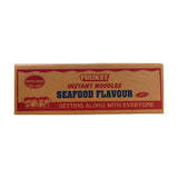 MILIKET Seafood Cup Instant Noodles (12 x 60g)