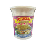 MILIKET Shrimp Kim Chi Cup Instant Noodles (12 x 60g)