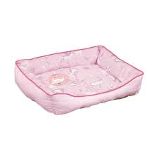 COOLING FABRIC – PENGUIN BED M