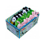 DOG TOY BOX – ICE CREAM STICK