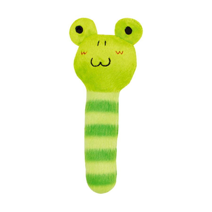 DOG TOY BOX – ICE CREAM STICK