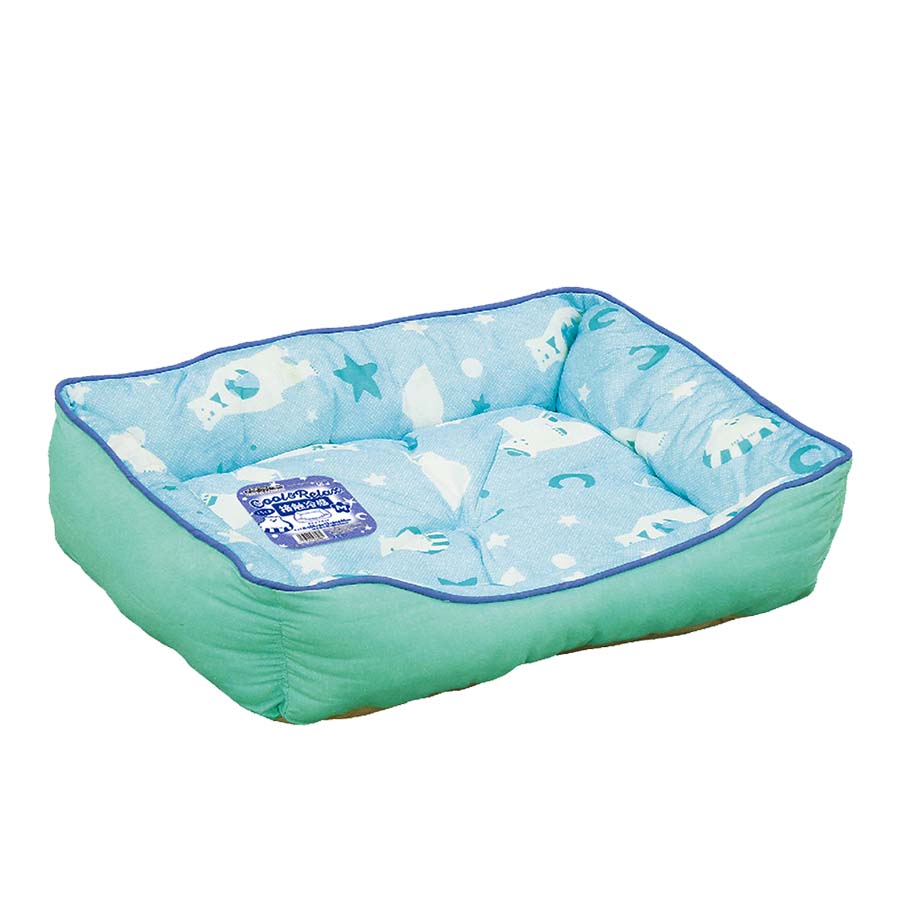 COOLING FABRIC – POLAR BEAR BED M