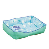 COOLING FABRIC – POLAR BEAR BED M