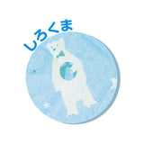 COOLING FABRIC – POLAR BEAR BED M