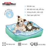 COOLING FABRIC – POLAR BEAR BED M
